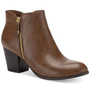 Style & Co Women's Masrinaa Ankle Booties.